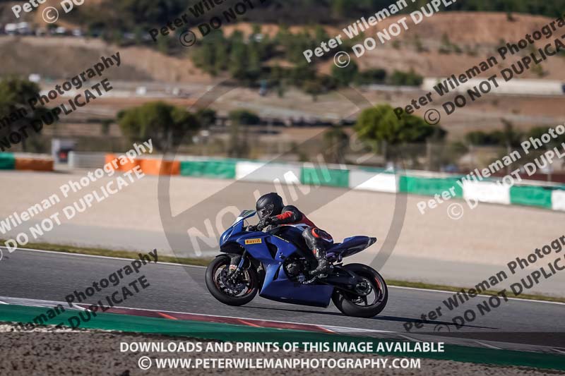 motorbikes;no limits;november 2019;peter wileman photography;portimao;portugal;trackday digital images